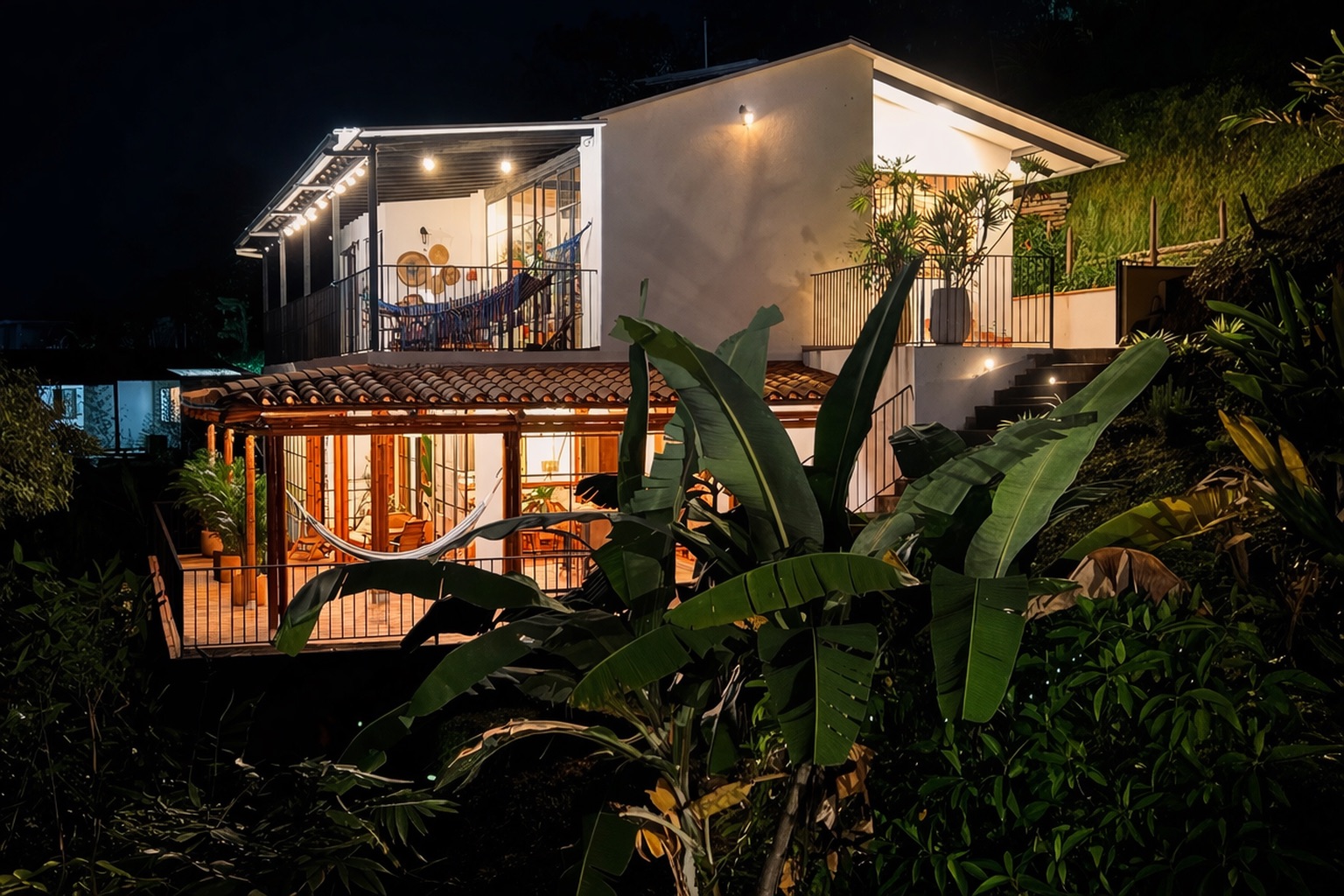 Casa Wayak Cali