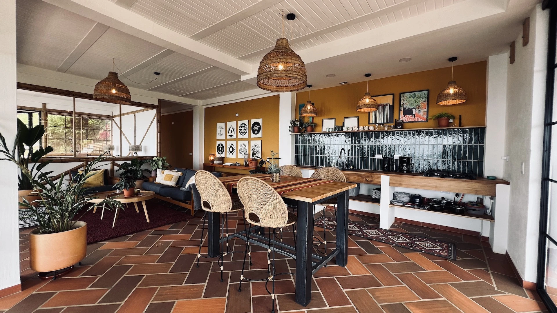 Casa Wayak Cali