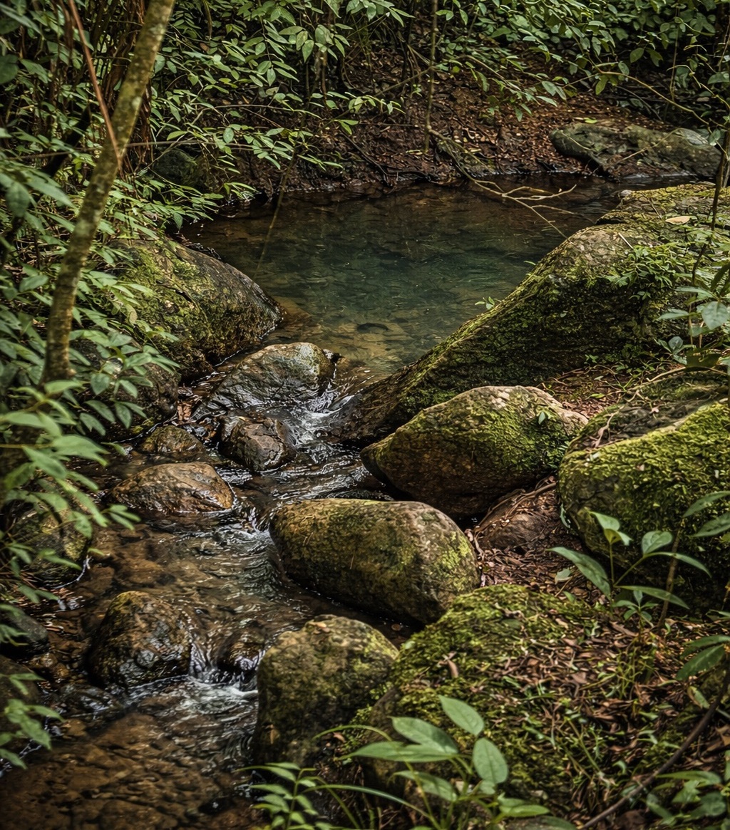 Encuentro con la naturaleza